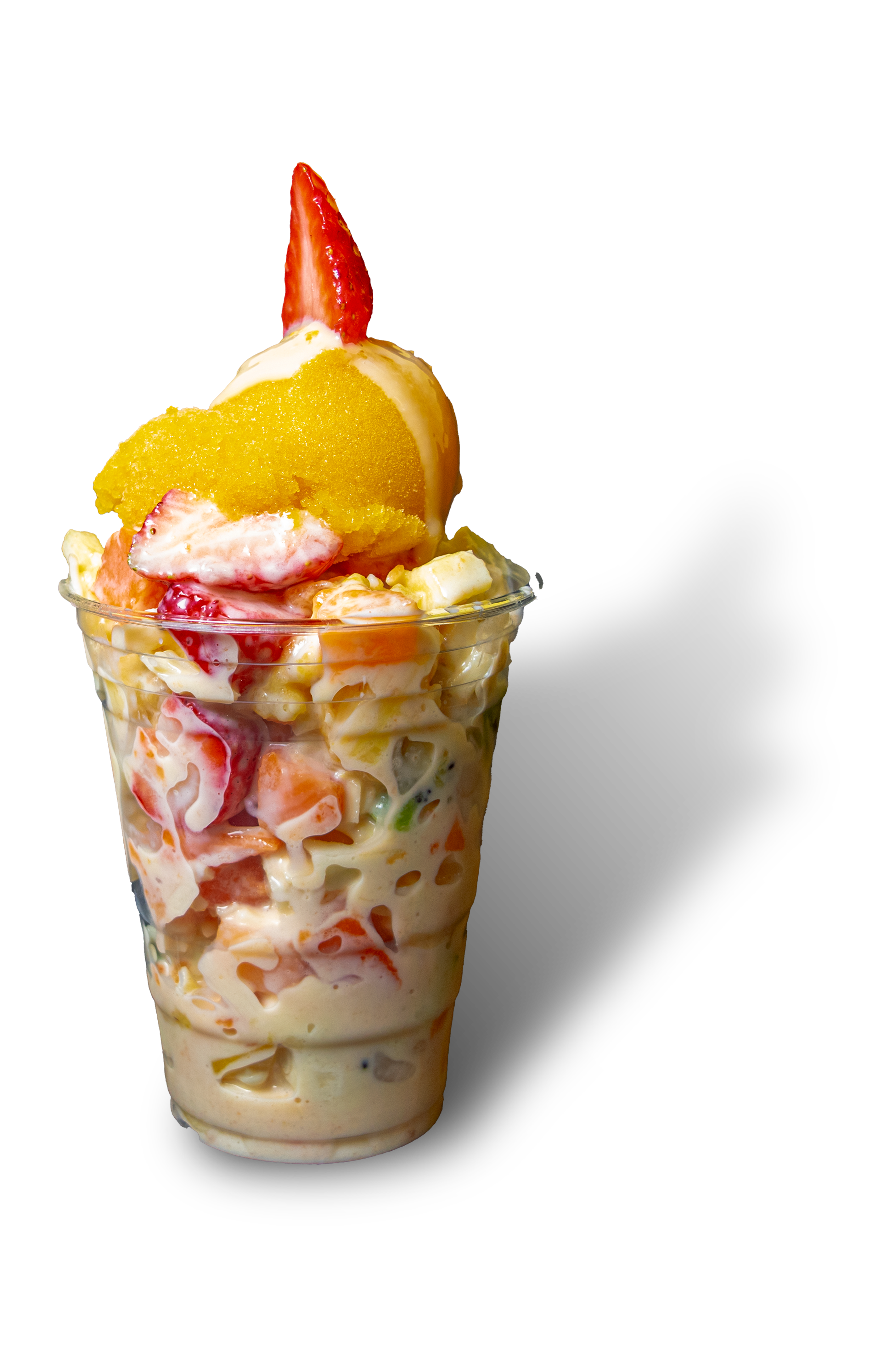 Fruit Salads
